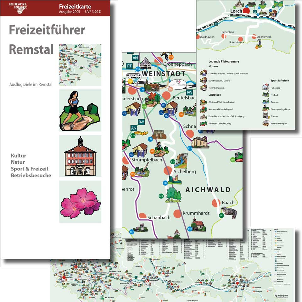 Remstalführer
