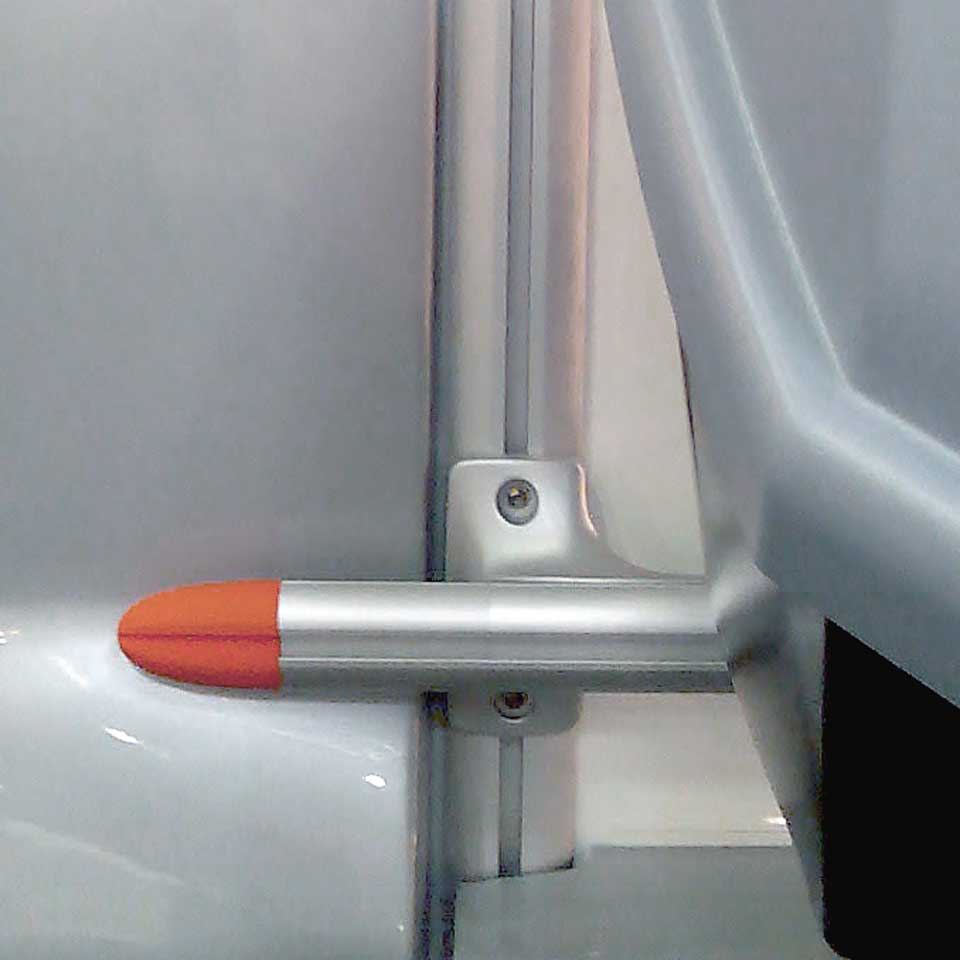 EURA MOBIL – Cargo System